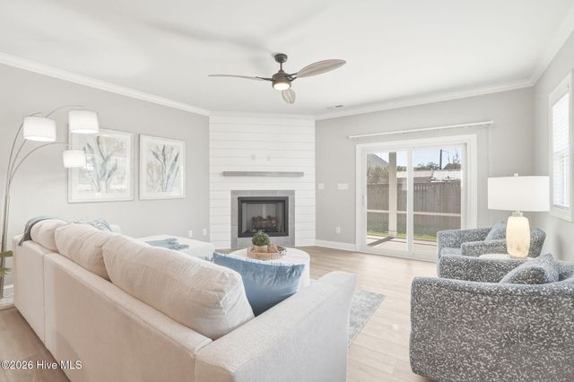 508 E Great Egret Way, Beaufort, NC 28516