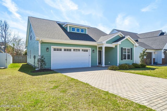 508 E Great Egret Way, Beaufort, NC 28516