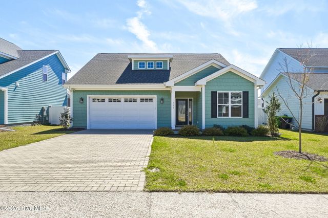 508 E Great Egret Way, Beaufort, NC 28516