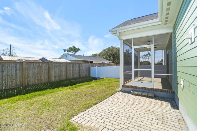 508 E Great Egret Way, Beaufort, NC 28516