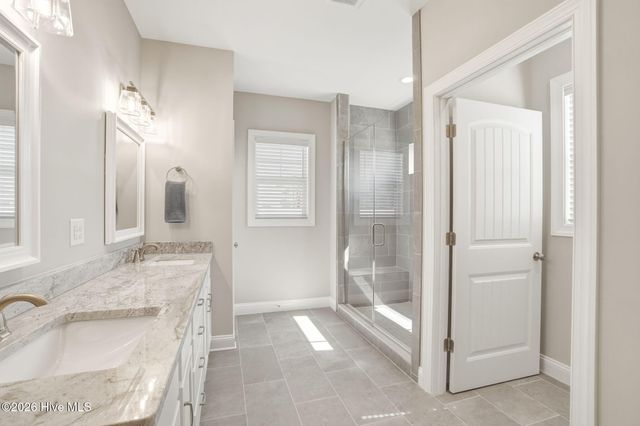 508 E Great Egret Way, Beaufort, NC 28516