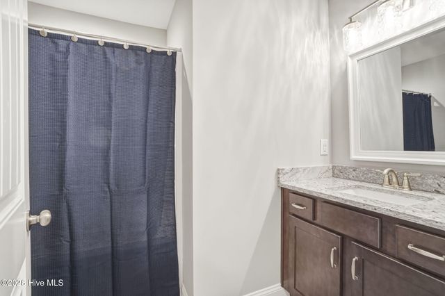 508 E Great Egret Way, Beaufort, NC 28516