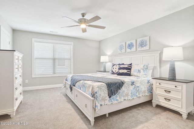 508 E Great Egret Way, Beaufort, NC 28516