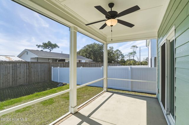 508 E Great Egret Way, Beaufort, NC 28516