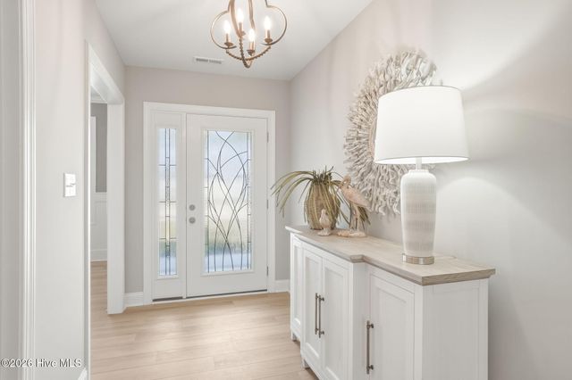 508 E Great Egret Way, Beaufort, NC 28516