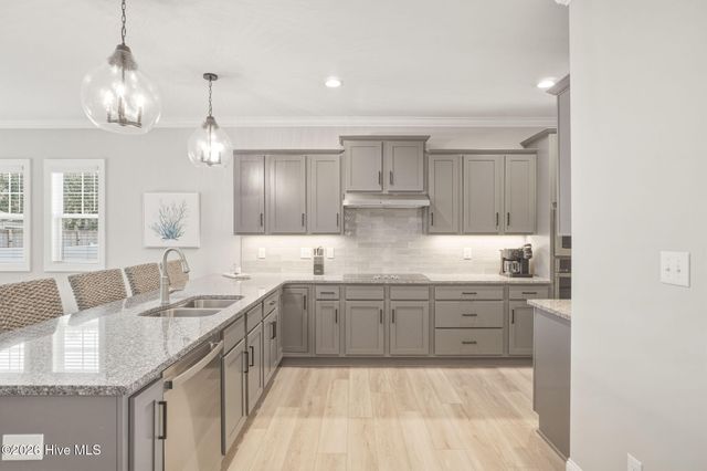 508 E Great Egret Way, Beaufort, NC 28516