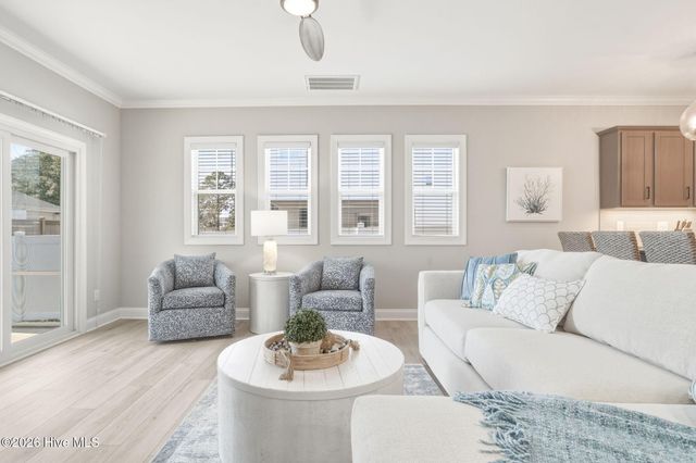 508 E Great Egret Way, Beaufort, NC 28516