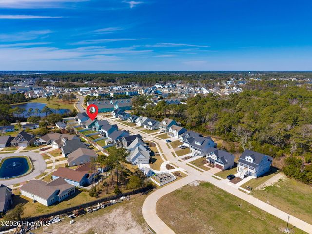 508 E Great Egret Way, Beaufort, NC 28516