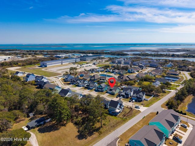 508 E Great Egret Way, Beaufort, NC 28516