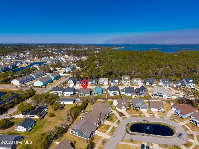 508 E Great Egret Way, Beaufort, NC 28516