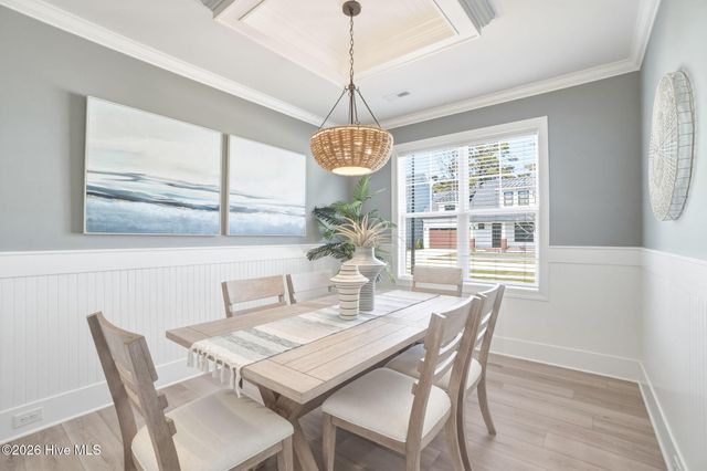 508 E Great Egret Way, Beaufort, NC 28516