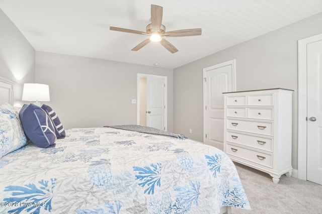 508 E Great Egret Way, Beaufort, NC 28516