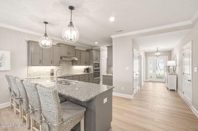 508 E Great Egret Way, Beaufort, NC 28516