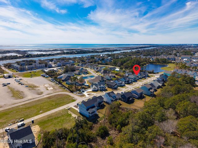 508 E Great Egret Way, Beaufort, NC 28516