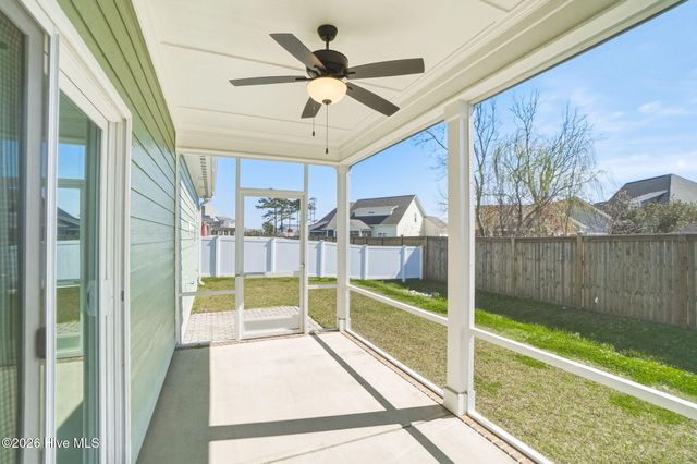 508 E Great Egret Way, Beaufort, NC 28516