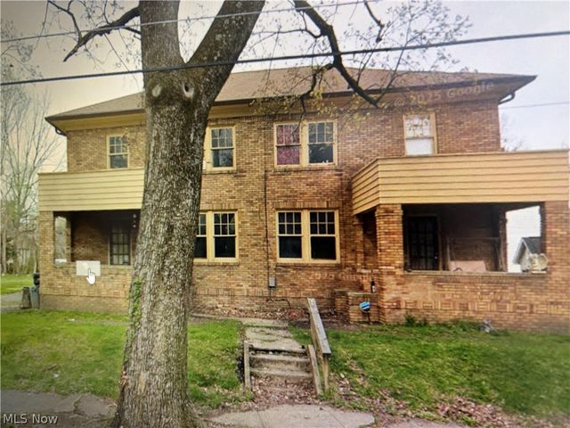 1245 Jewett Drive, Zanesville, OH 43701