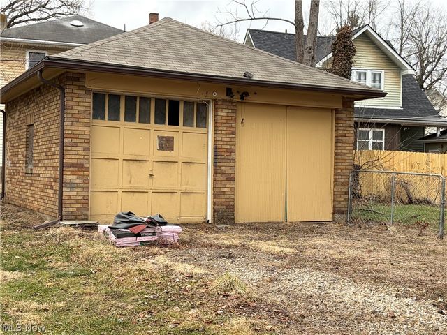 1245 Jewett Drive, Zanesville, OH 43701