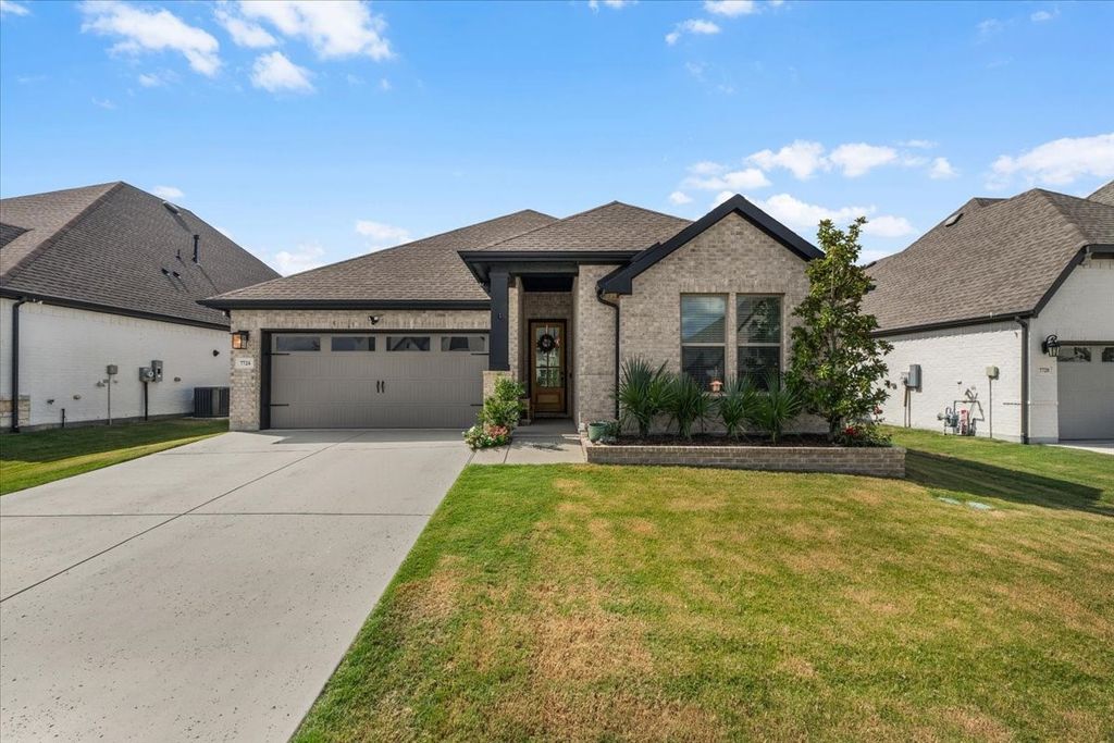 7724 Whisterwheel Way, Fort Worth, TX 76123 — photo 2