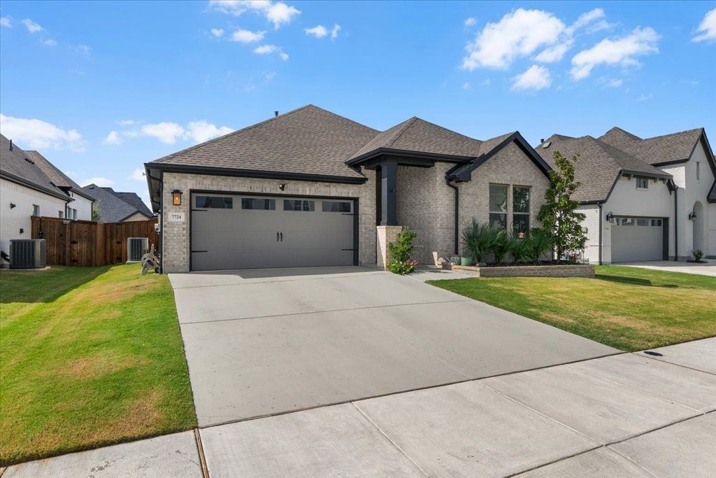 7724 Whisterwheel Way, Fort Worth, TX 76123 — photo 3
