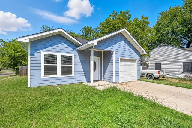 1714 Oneal Street, Greenville, TX 75401