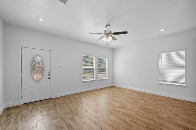 1714 Oneal Street, Greenville, TX 75401