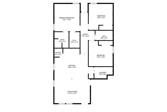 1714 Oneal Street, Greenville, TX 75401