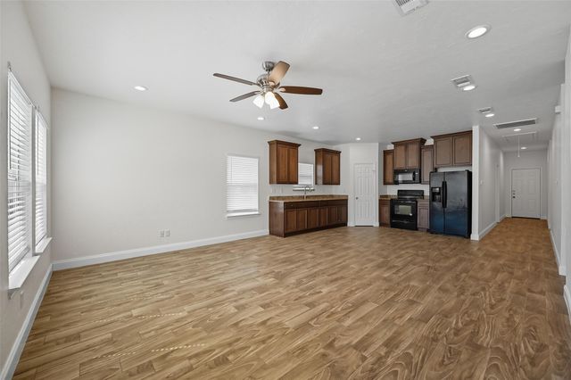 1714 Oneal Street, Greenville, TX 75401