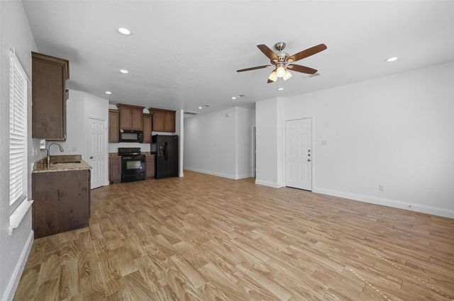 1714 Oneal Street, Greenville, TX 75401