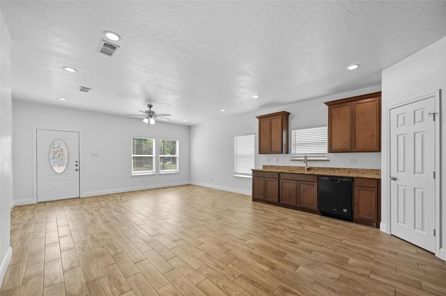 1714 Oneal Street, Greenville, TX 75401