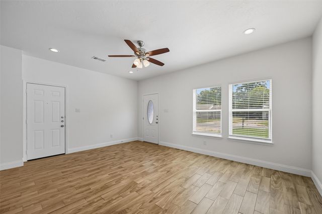 1714 Oneal Street, Greenville, TX 75401