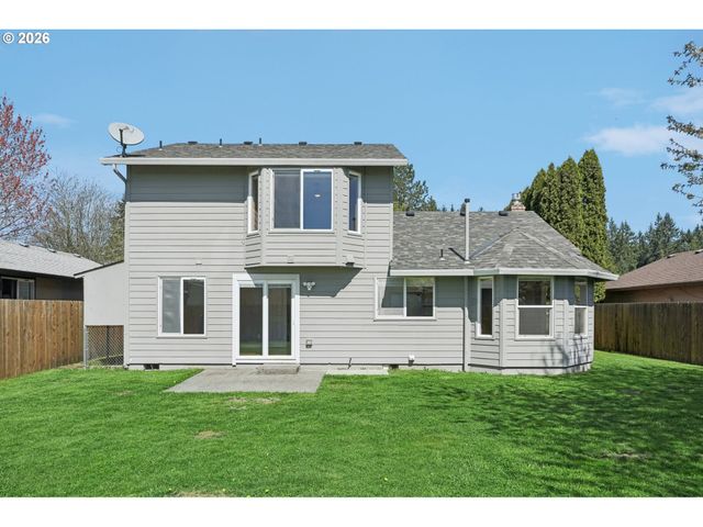 14309 Ne 91ST St, Vancouver, WA 98682