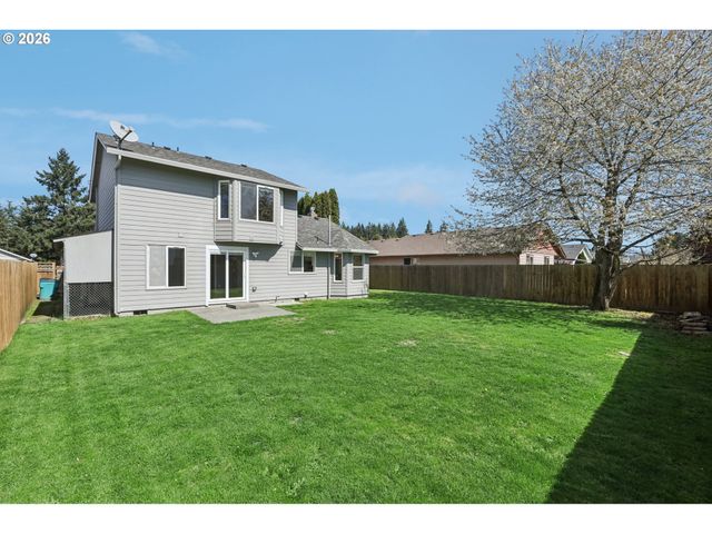 14309 Ne 91ST St, Vancouver, WA 98682