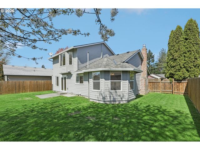 14309 Ne 91ST St, Vancouver, WA 98682