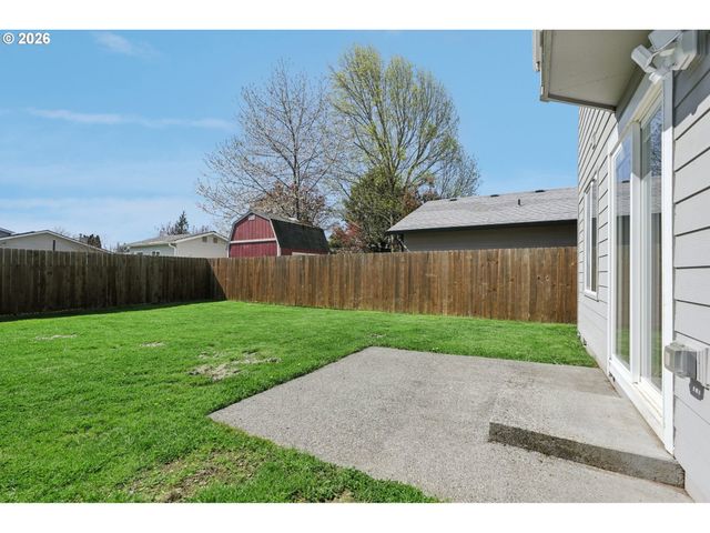 14309 Ne 91ST St, Vancouver, WA 98682