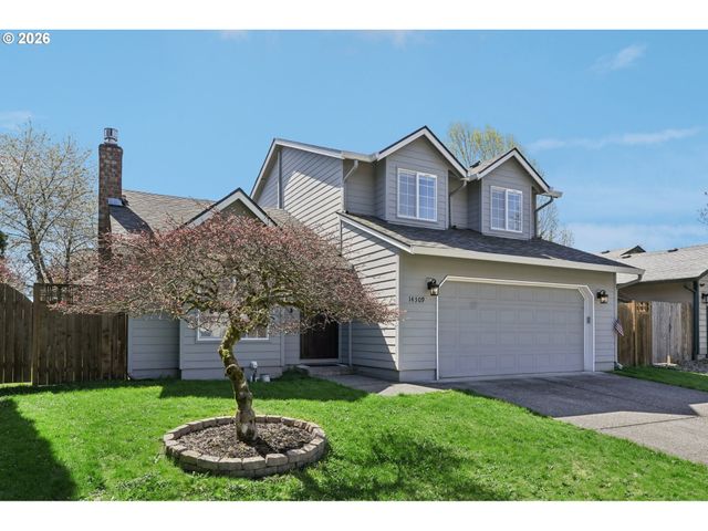 14309 Ne 91ST St, Vancouver, WA 98682