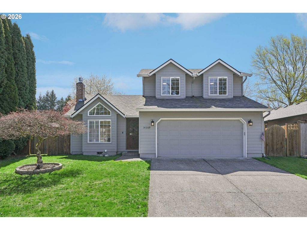 14309 Ne 91ST St, Vancouver, WA 98682