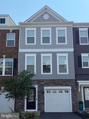 10721 SHADEWELL SPRING WAY, Manassas, VA 20112
