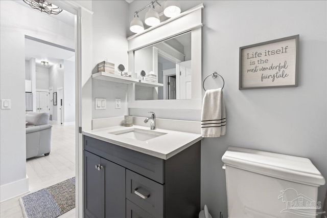 627 Bayshore Dr, Miramar Beach, FL 32550