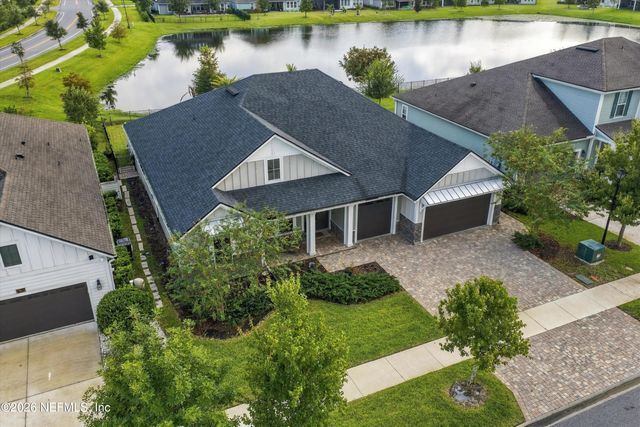 3921 SPYGLASS HILL Lane, Middleburg, FL 32068