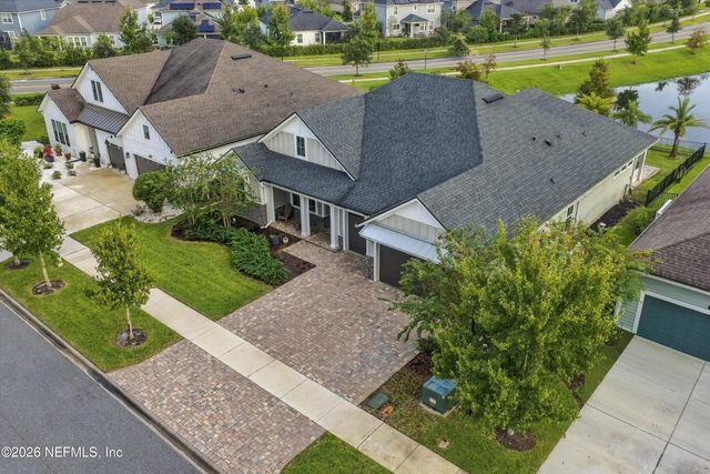 3921 SPYGLASS HILL Lane, Middleburg, FL 32068