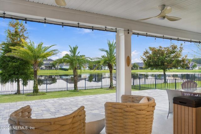 3921 SPYGLASS HILL Lane, Middleburg, FL 32068