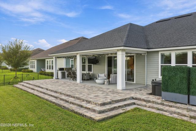 3921 SPYGLASS HILL Lane, Middleburg, FL 32068