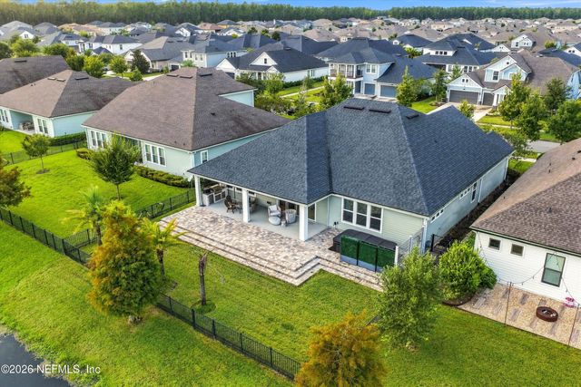 3921 SPYGLASS HILL Lane, Middleburg, FL 32068