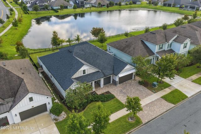 3921 SPYGLASS HILL Lane, Middleburg, FL 32068