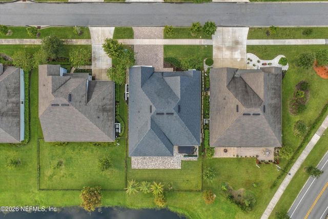 3921 SPYGLASS HILL Lane, Middleburg, FL 32068