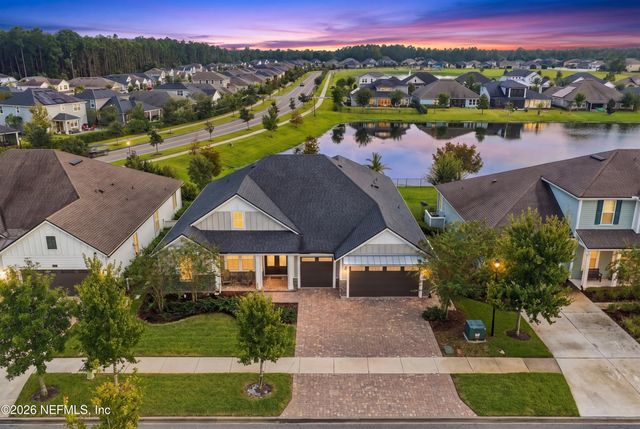 3921 SPYGLASS HILL Lane, Middleburg, FL 32068