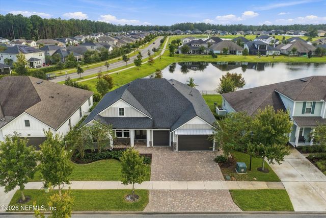 3921 SPYGLASS HILL Lane, Middleburg, FL 32068