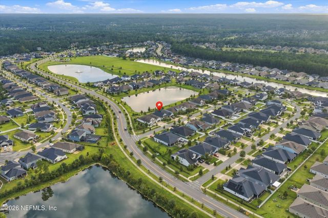 3921 SPYGLASS HILL Lane, Middleburg, FL 32068
