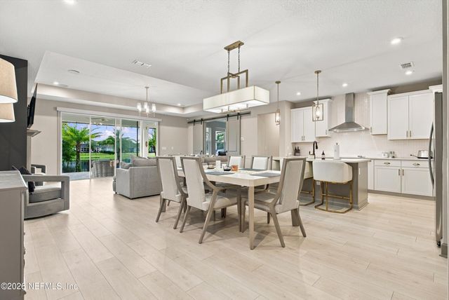 3921 SPYGLASS HILL Lane, Middleburg, FL 32068