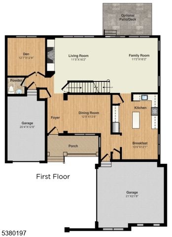 7 Paetzell Farm Rd, Milford Boro, NJ 07830